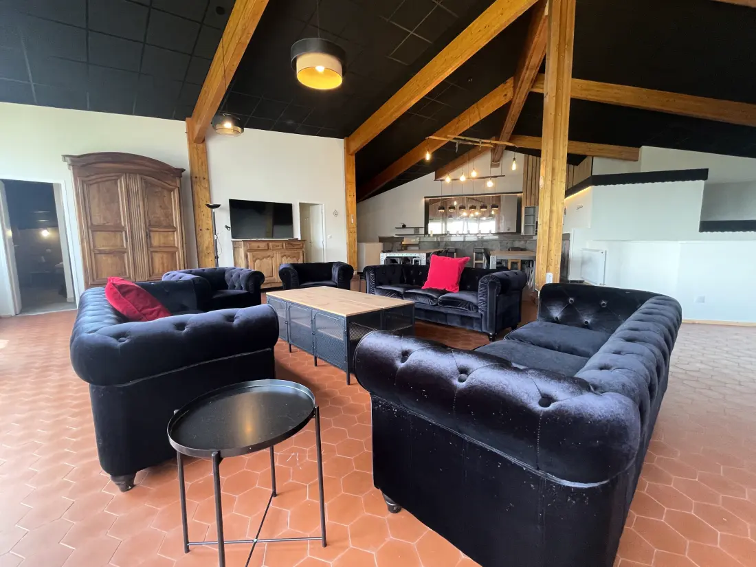 Appartements à Le Lioran