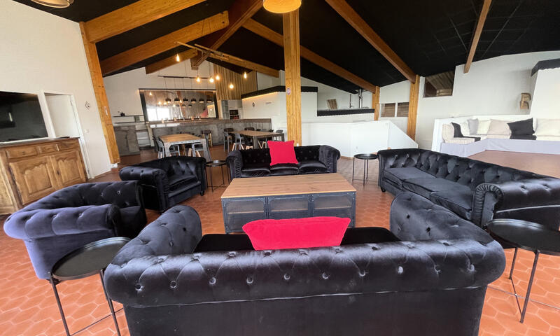 Appartements à Le Lioran - - Le Lioran - 17