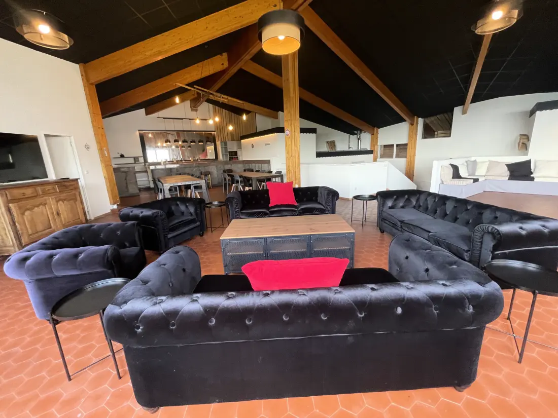 Appartements à Le Lioran