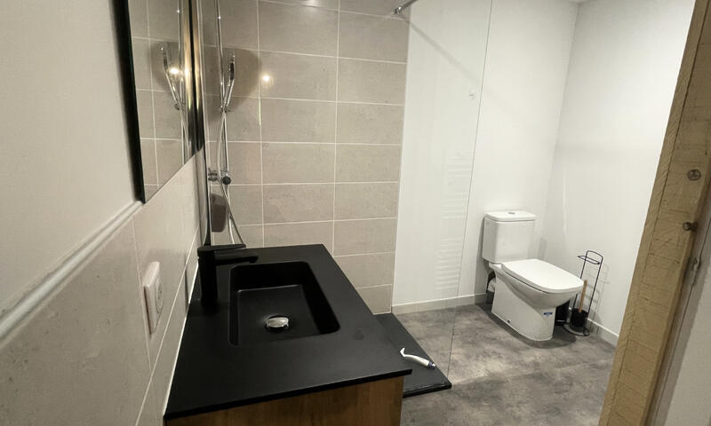 Appartements à Le Lioran - - Le Lioran - 43