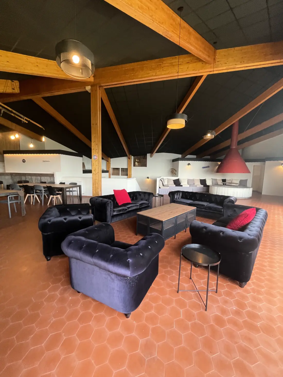 Appartements à Le Lioran