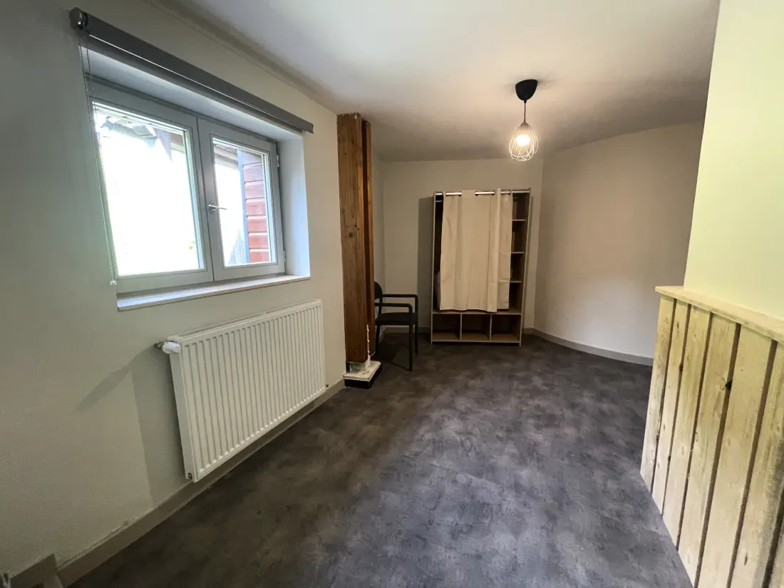 Appartements à Le Lioran