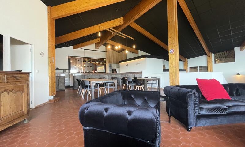 Appartements à Le Lioran - - Le Lioran - 20
