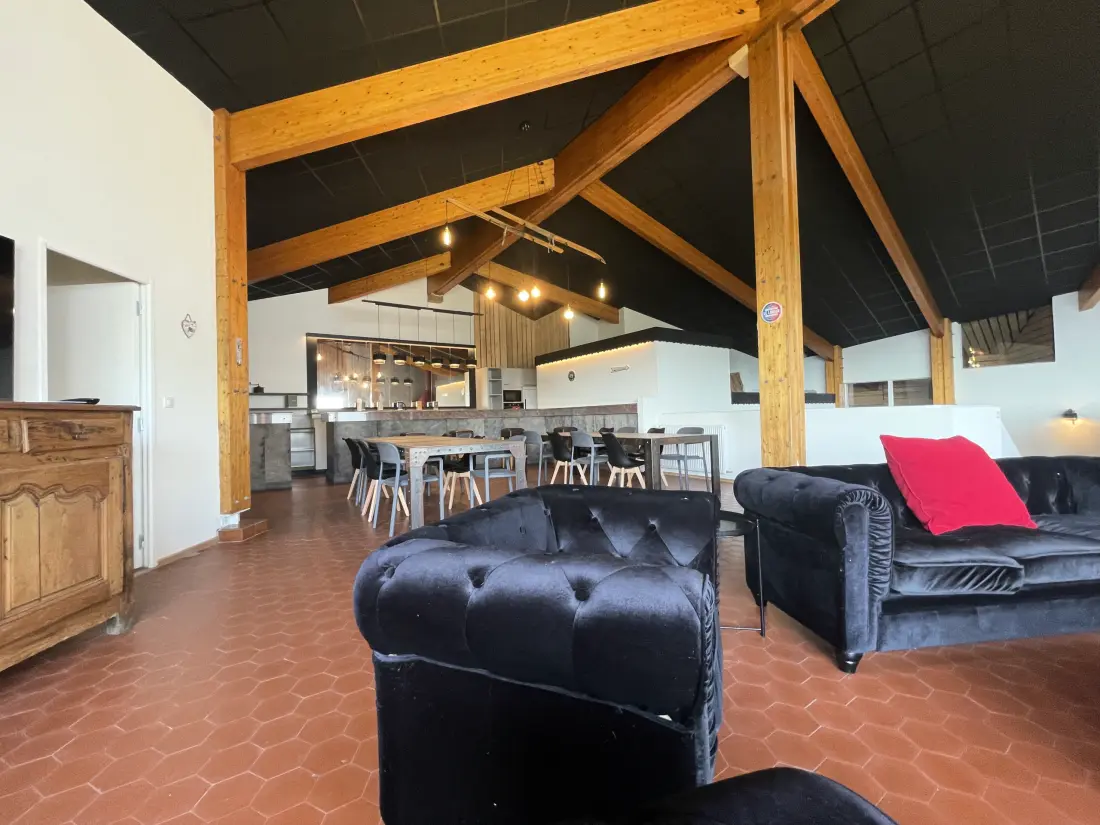 Appartements à Le Lioran