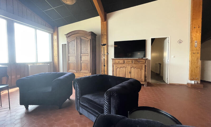 Appartements à Le Lioran - - Le Lioran - 21