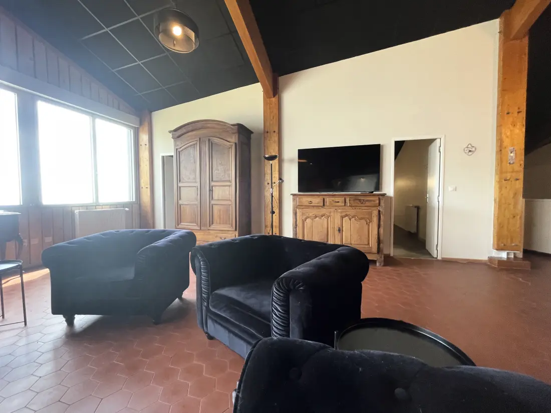 Appartements à Le Lioran