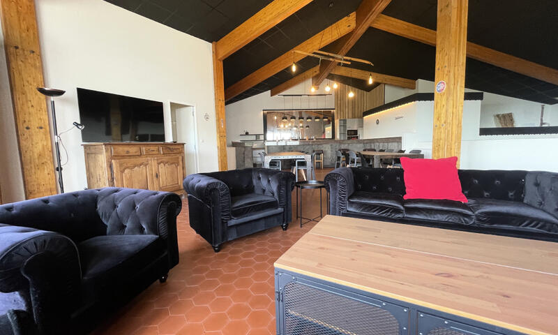 Appartements à Le Lioran - - Le Lioran - 22
