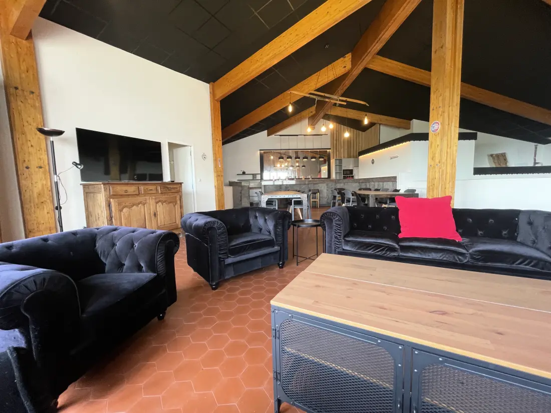 Appartements à Le Lioran