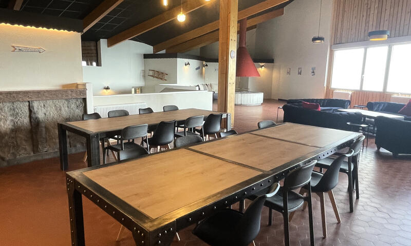 Appartements à Le Lioran - - Le Lioran - 27
