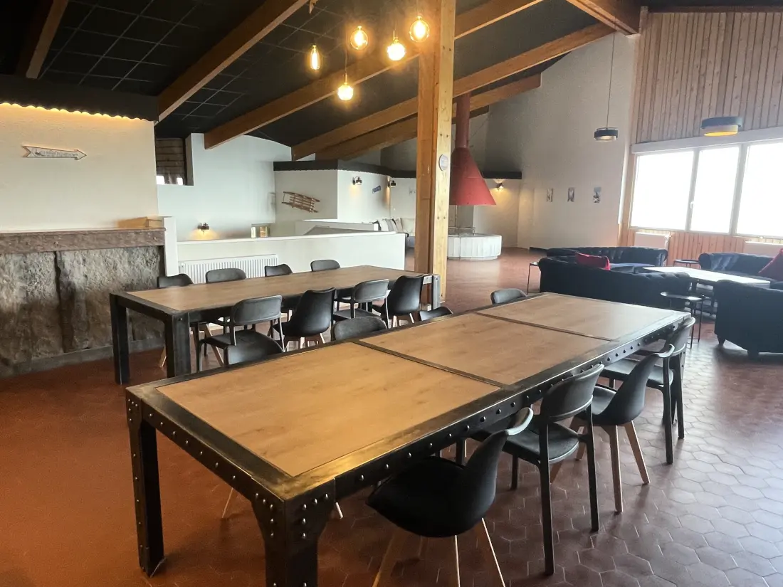 Appartements à Le Lioran
