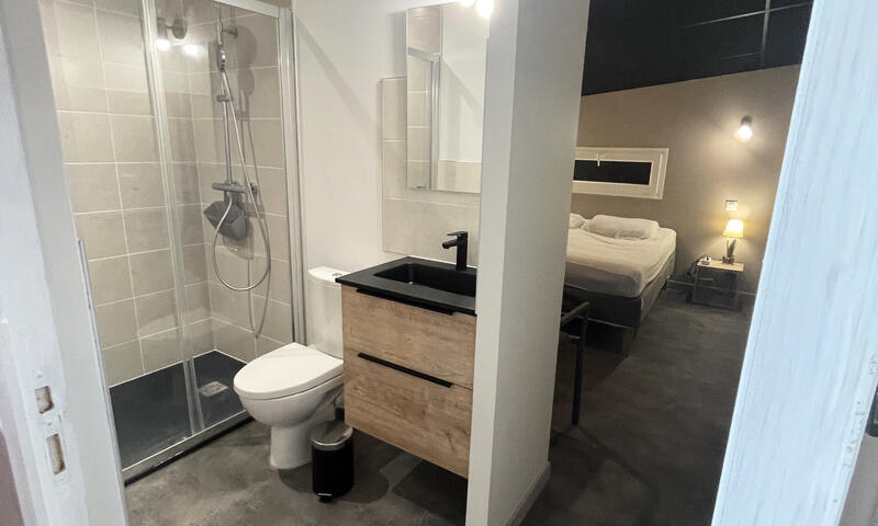 Appartements à Le Lioran - - Le Lioran - 47