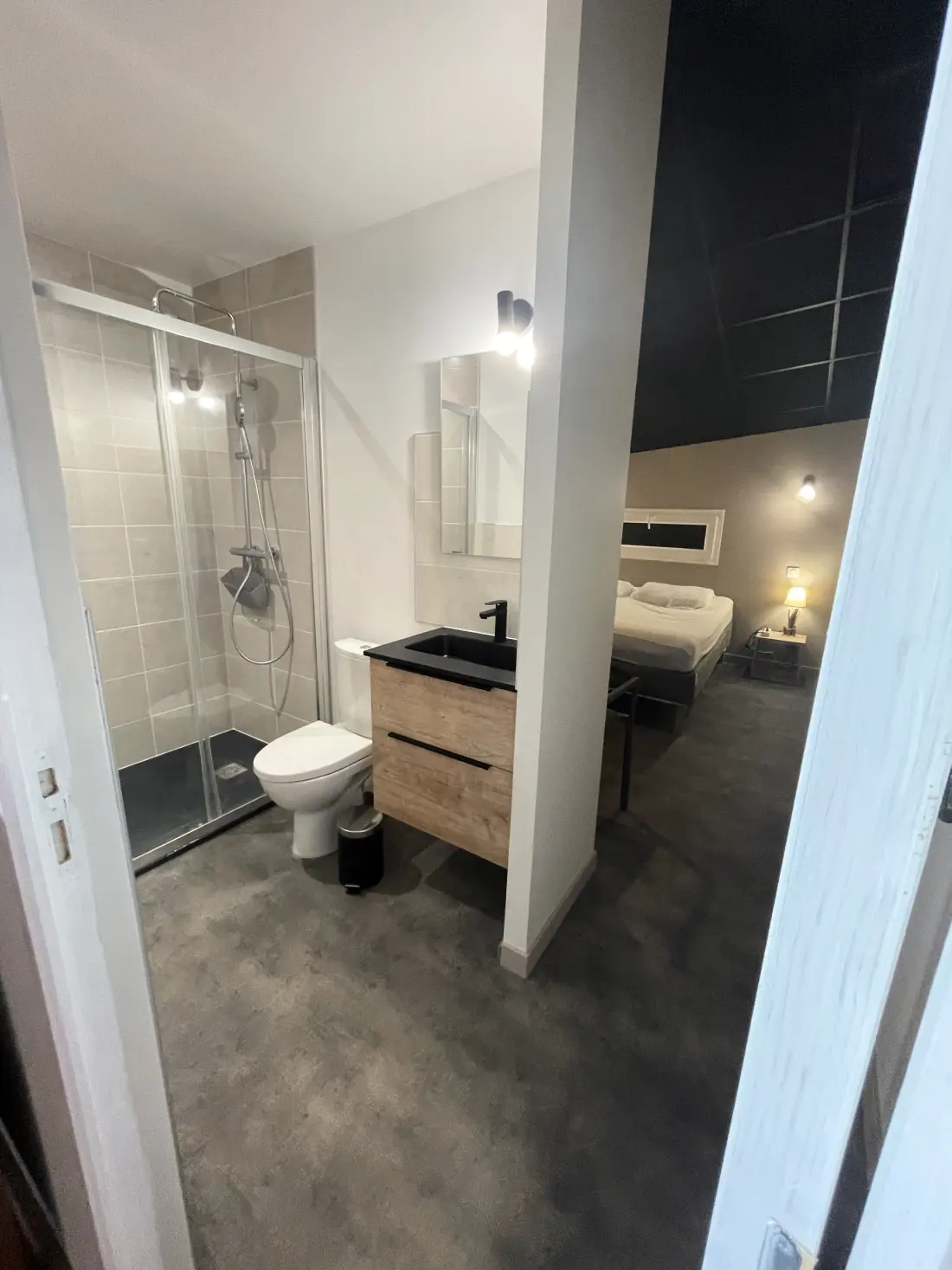 Appartements à Le Lioran