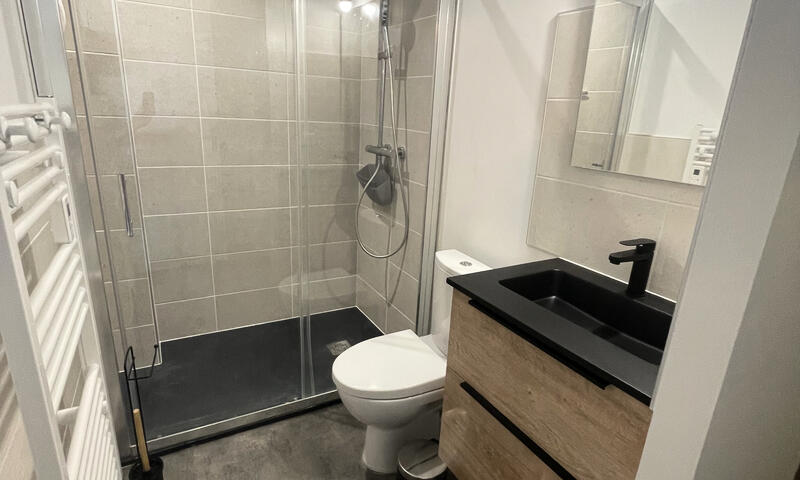 Appartements à Le Lioran - - Le Lioran - 50