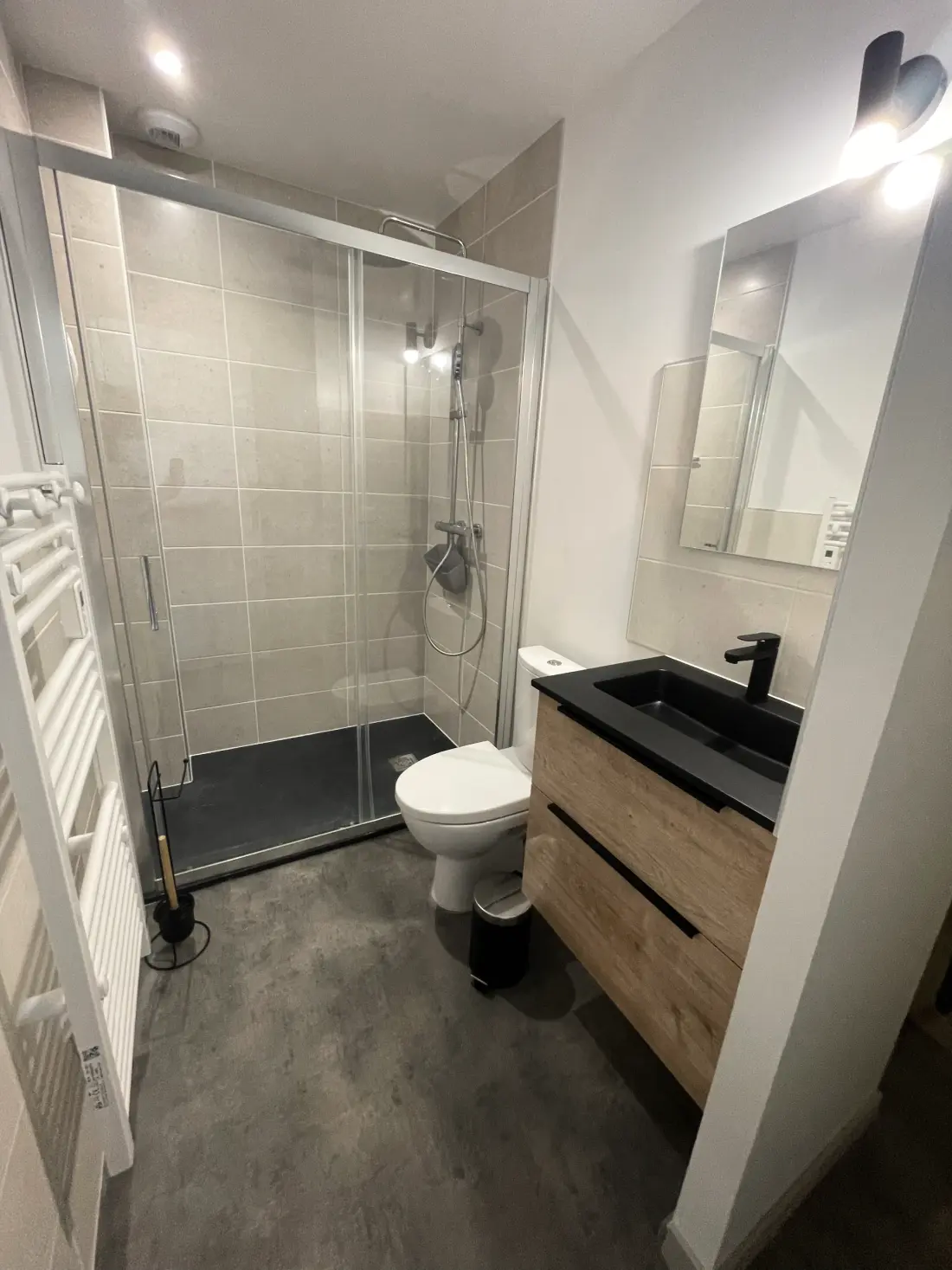 Appartements à Le Lioran