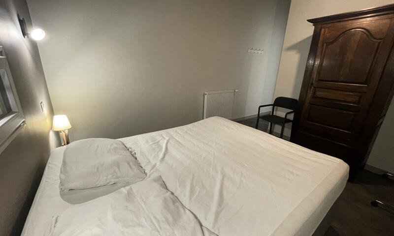 Appartements à Le Lioran - - Le Lioran - 49