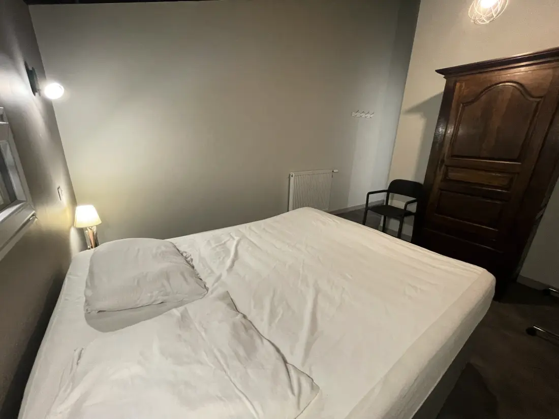 Appartements à Le Lioran