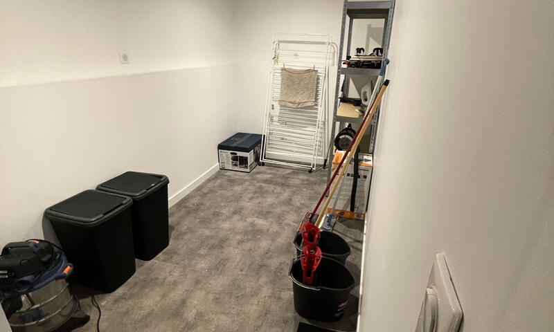 Appartements à Le Lioran - - Le Lioran - 40