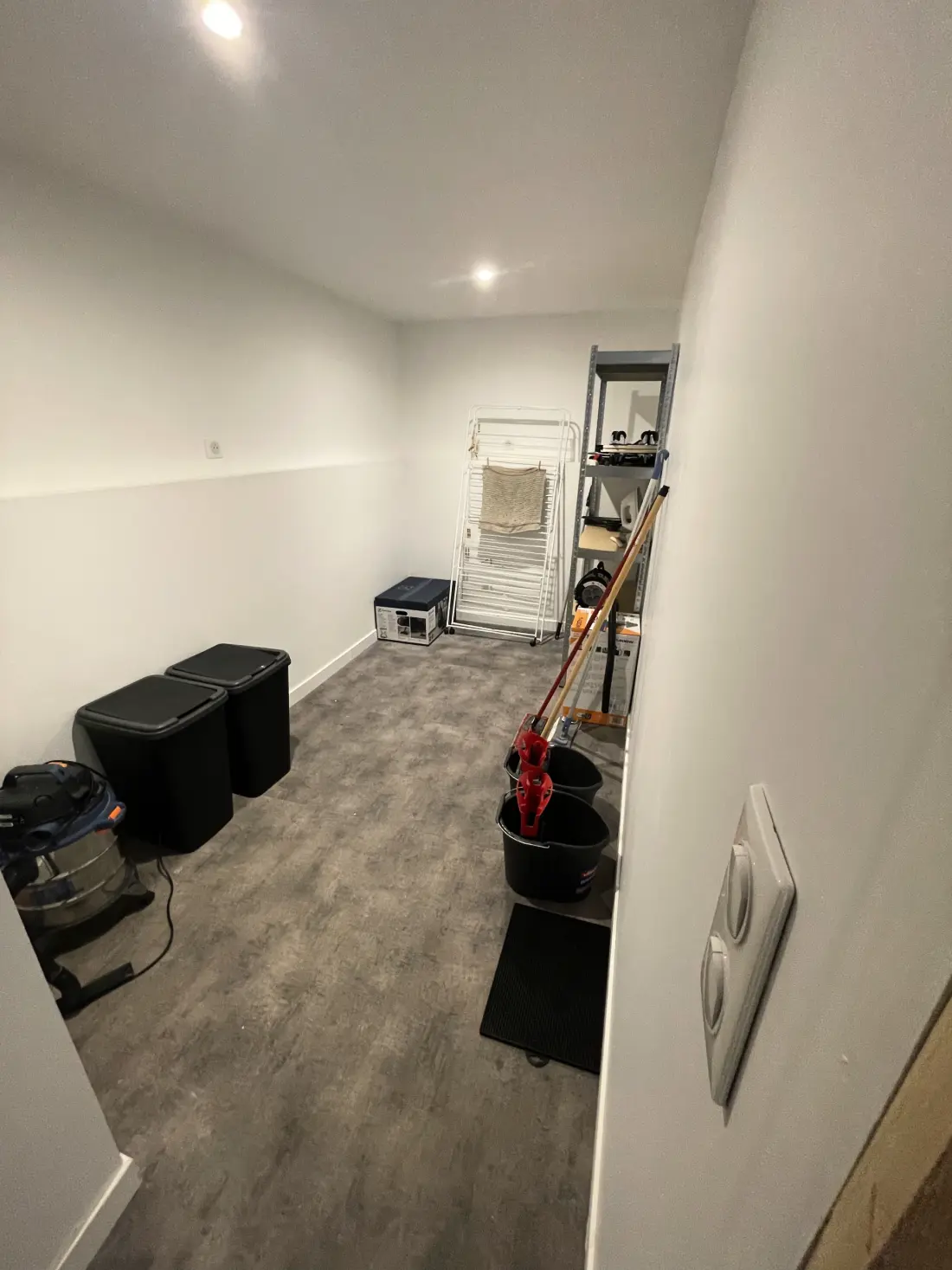 Appartements à Le Lioran