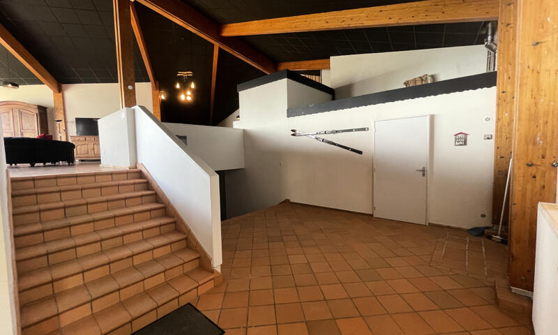 Appartements à Le Lioran - - Le Lioran - 11