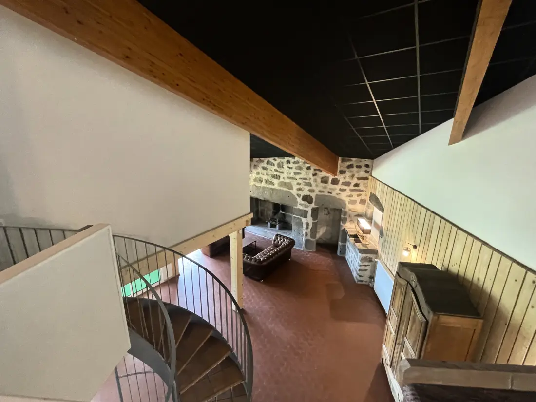 Appartements à Le Lioran