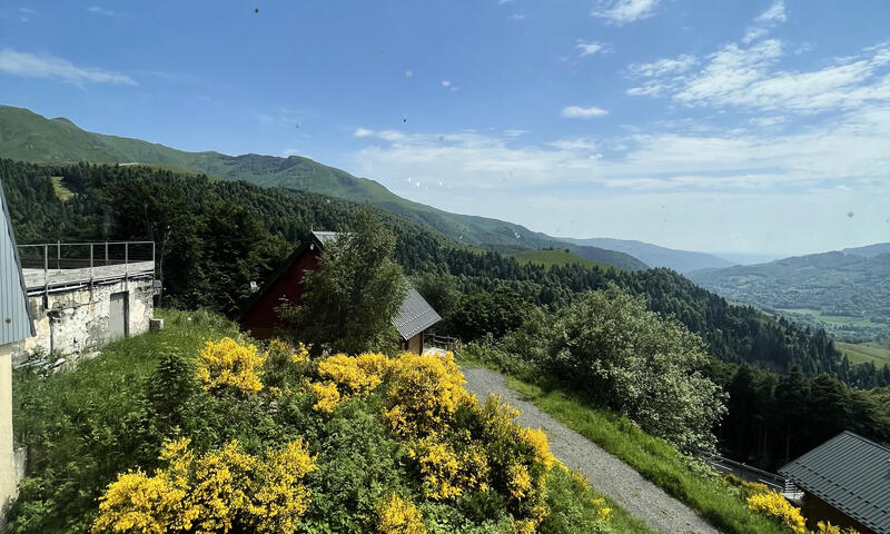 Appartements à Le Lioran - - Le Lioran - 24