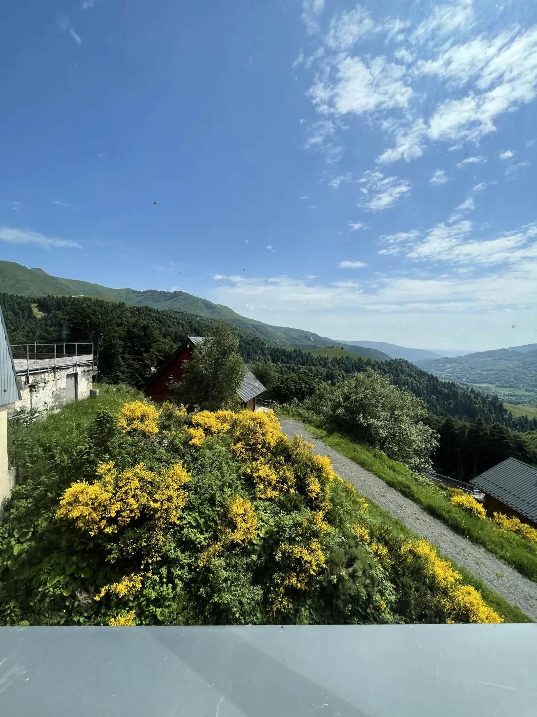 Appartements à Le Lioran