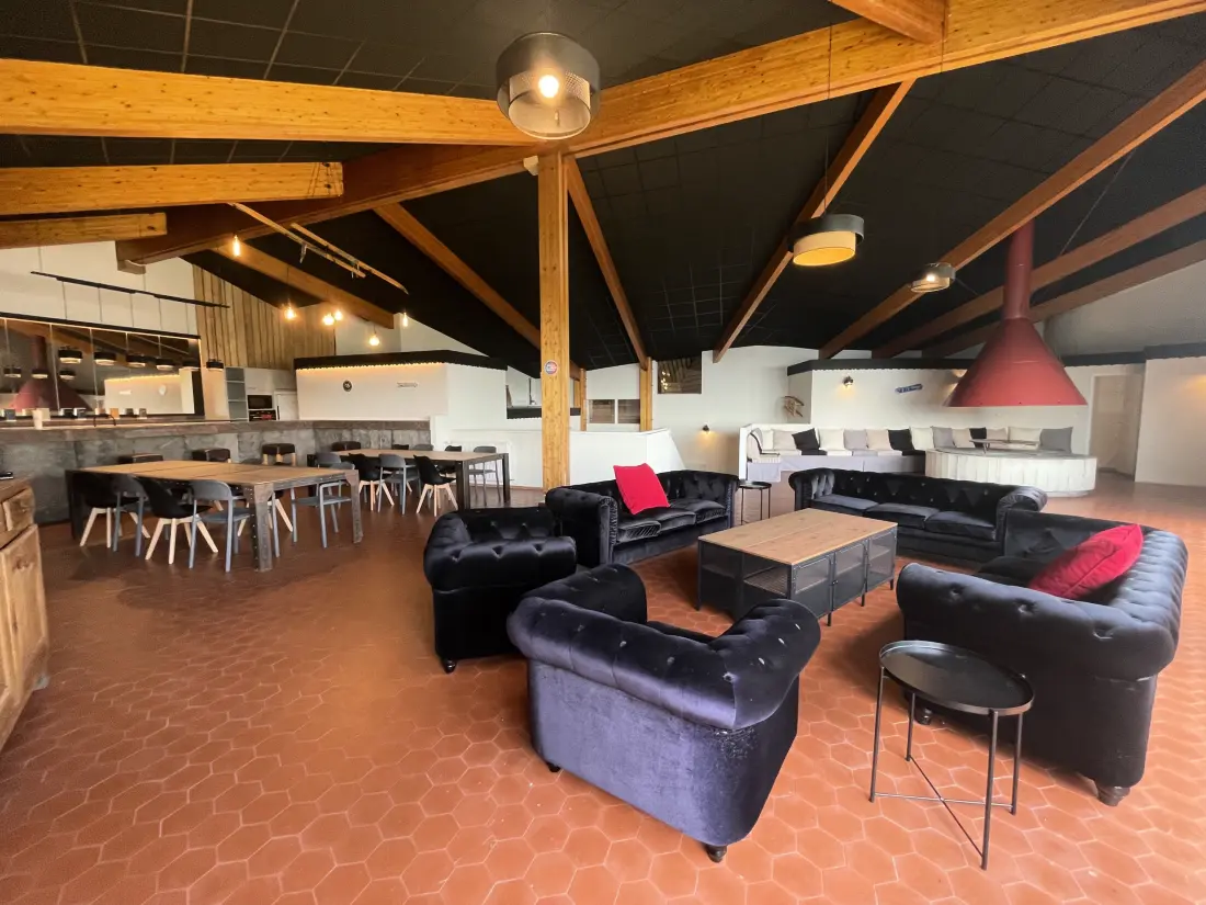 Appartements à Le Lioran