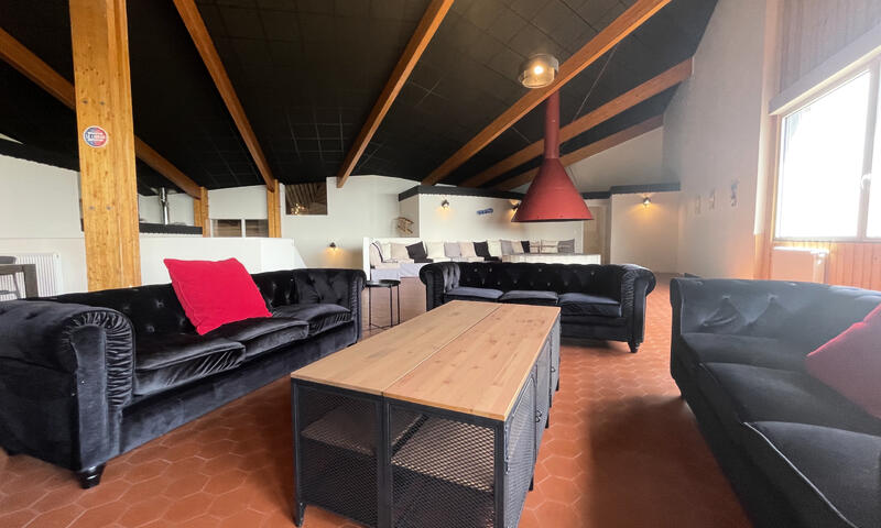 Appartements à Le Lioran - - Le Lioran - 25