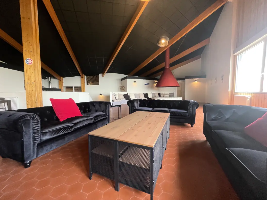 Appartements à Le Lioran
