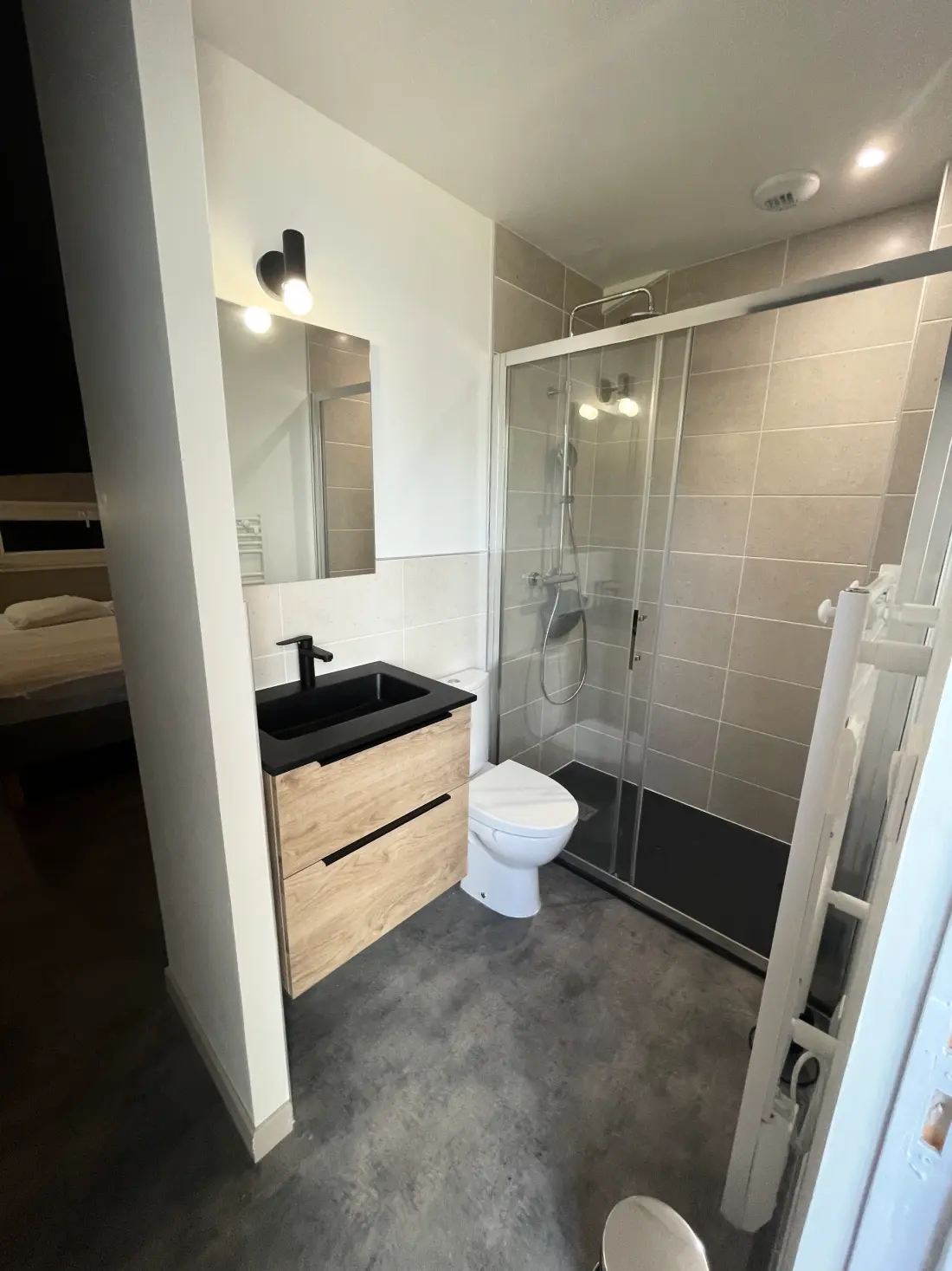 Appartements à Le Lioran