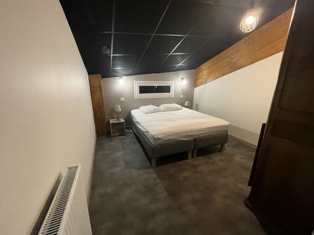 Appartements à Le Lioran