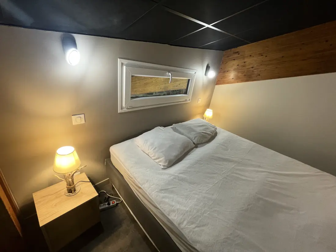 Appartements à Le Lioran