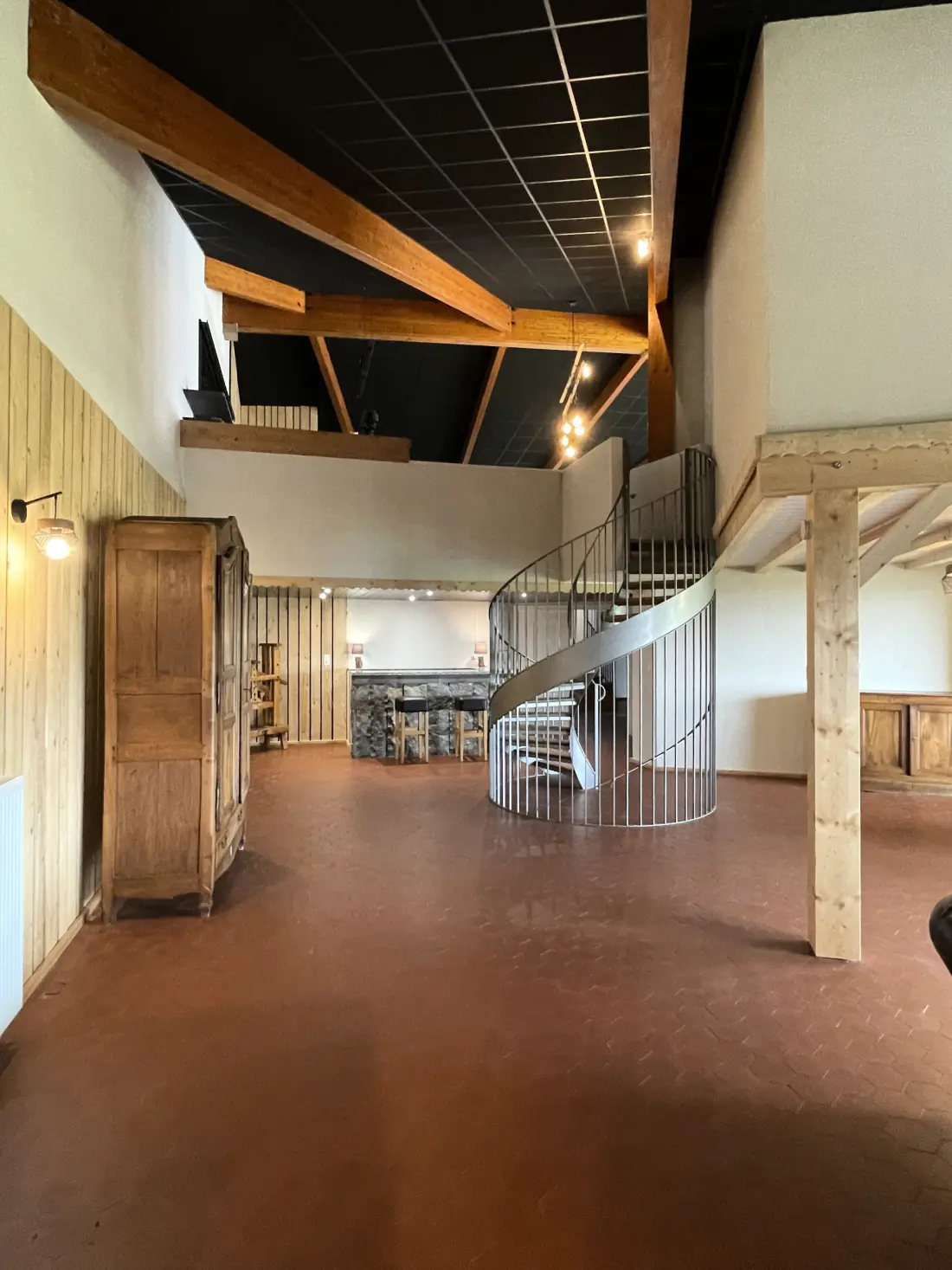 Appartements à Le Lioran