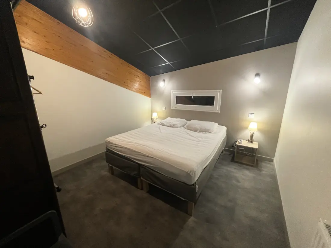 Appartements à Le Lioran