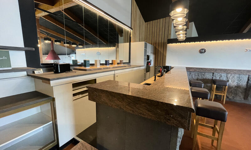 Appartements à Le Lioran - - Le Lioran - 30