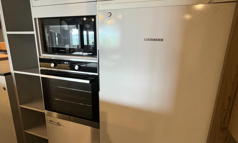 Appartements à Le Lioran - - Le Lioran - 37