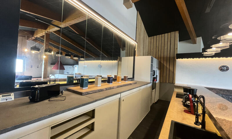 Appartements à Le Lioran - - Le Lioran - 38