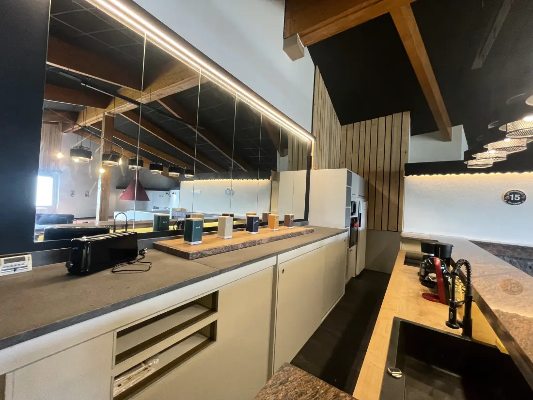 Appartements à Le Lioran