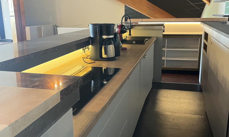 Appartements à Le Lioran - - Le Lioran - 34