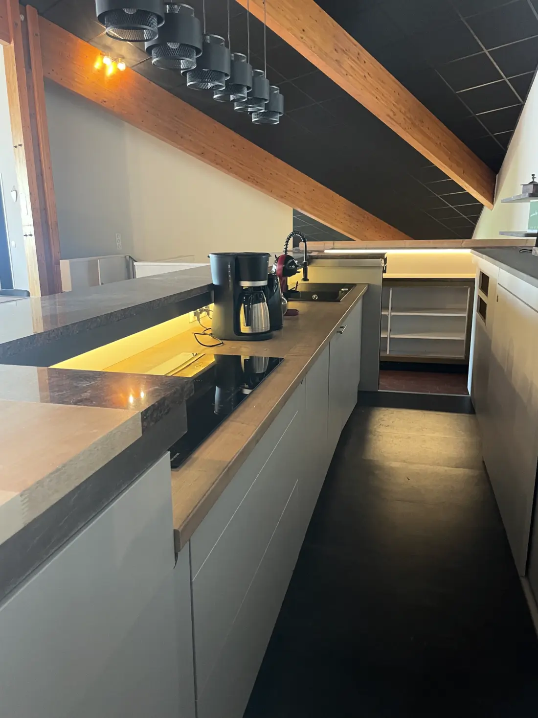 Appartements à Le Lioran