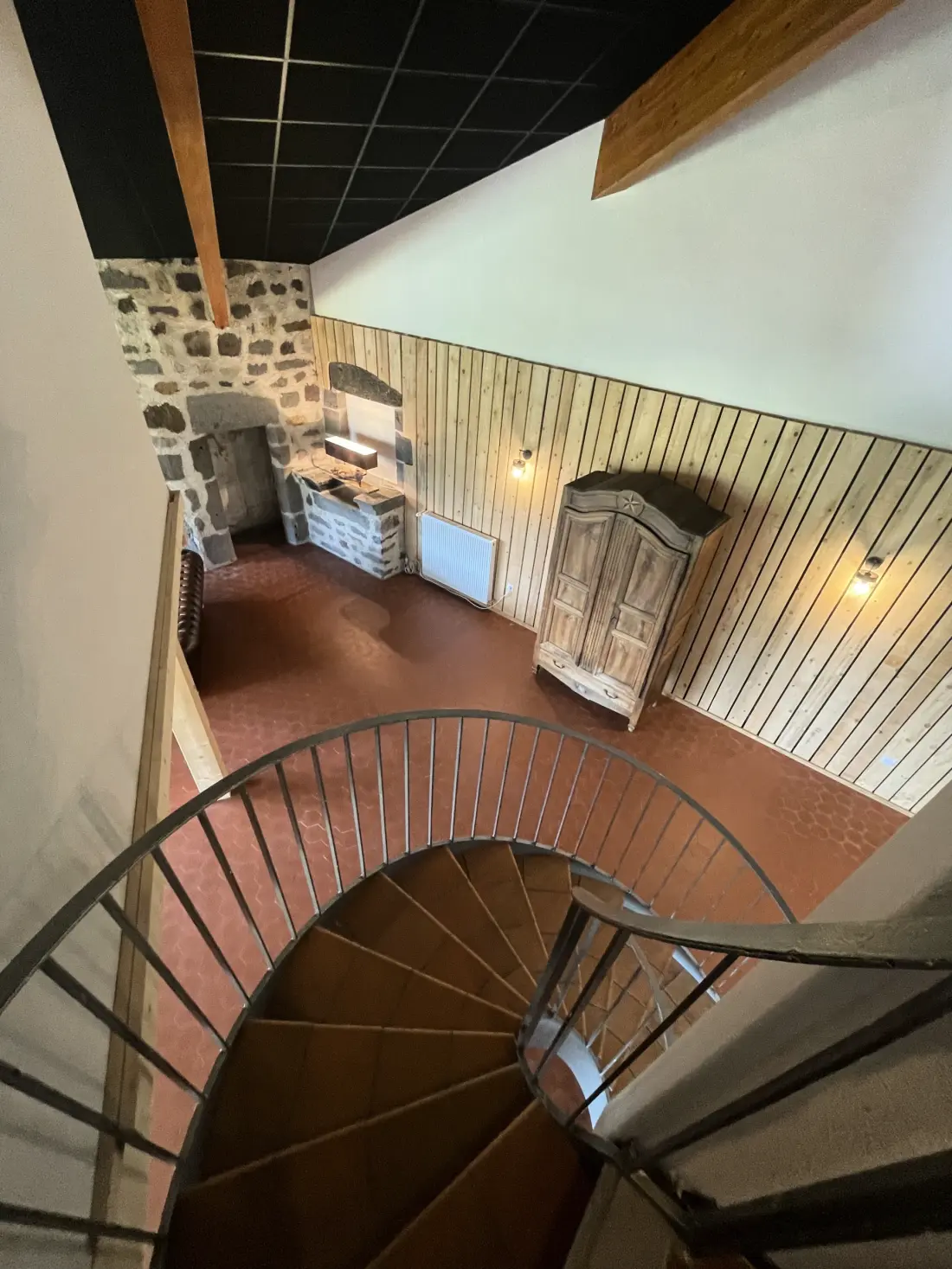 Appartements à Le Lioran