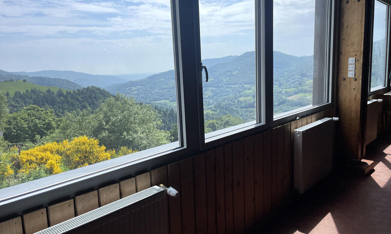 Appartements à Le Lioran - - Le Lioran - 2