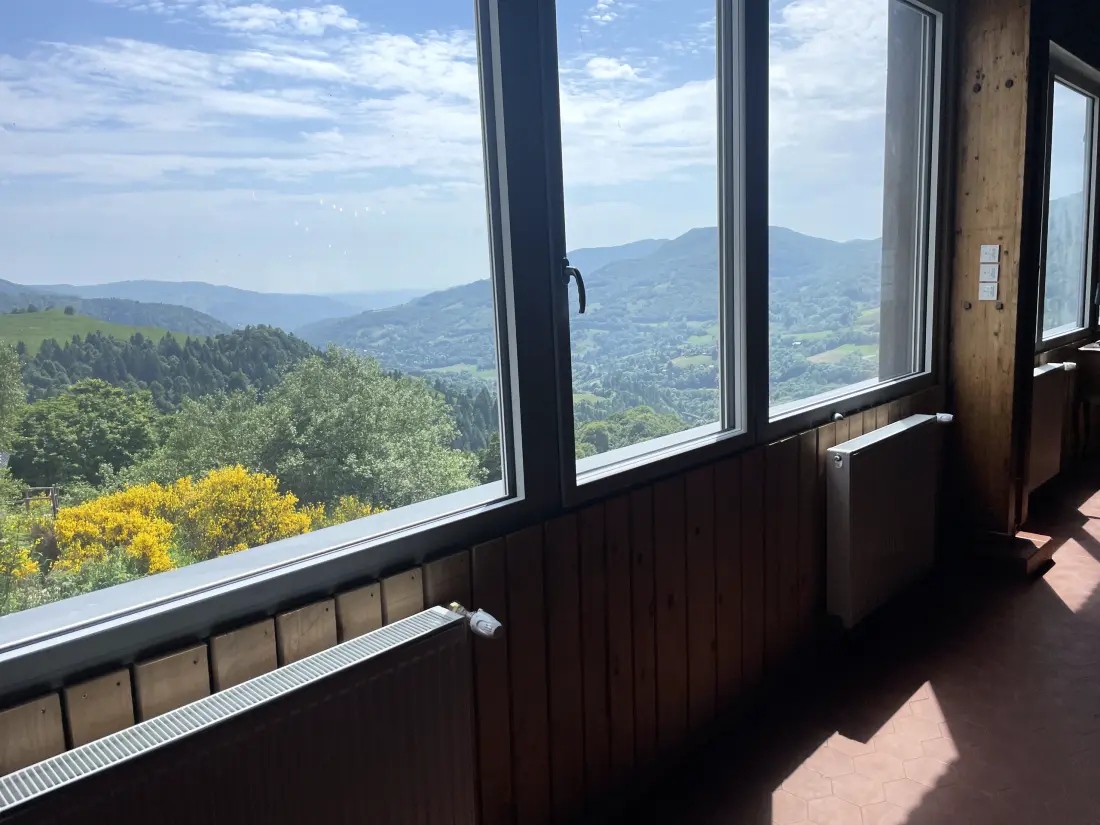 Appartements à Le Lioran