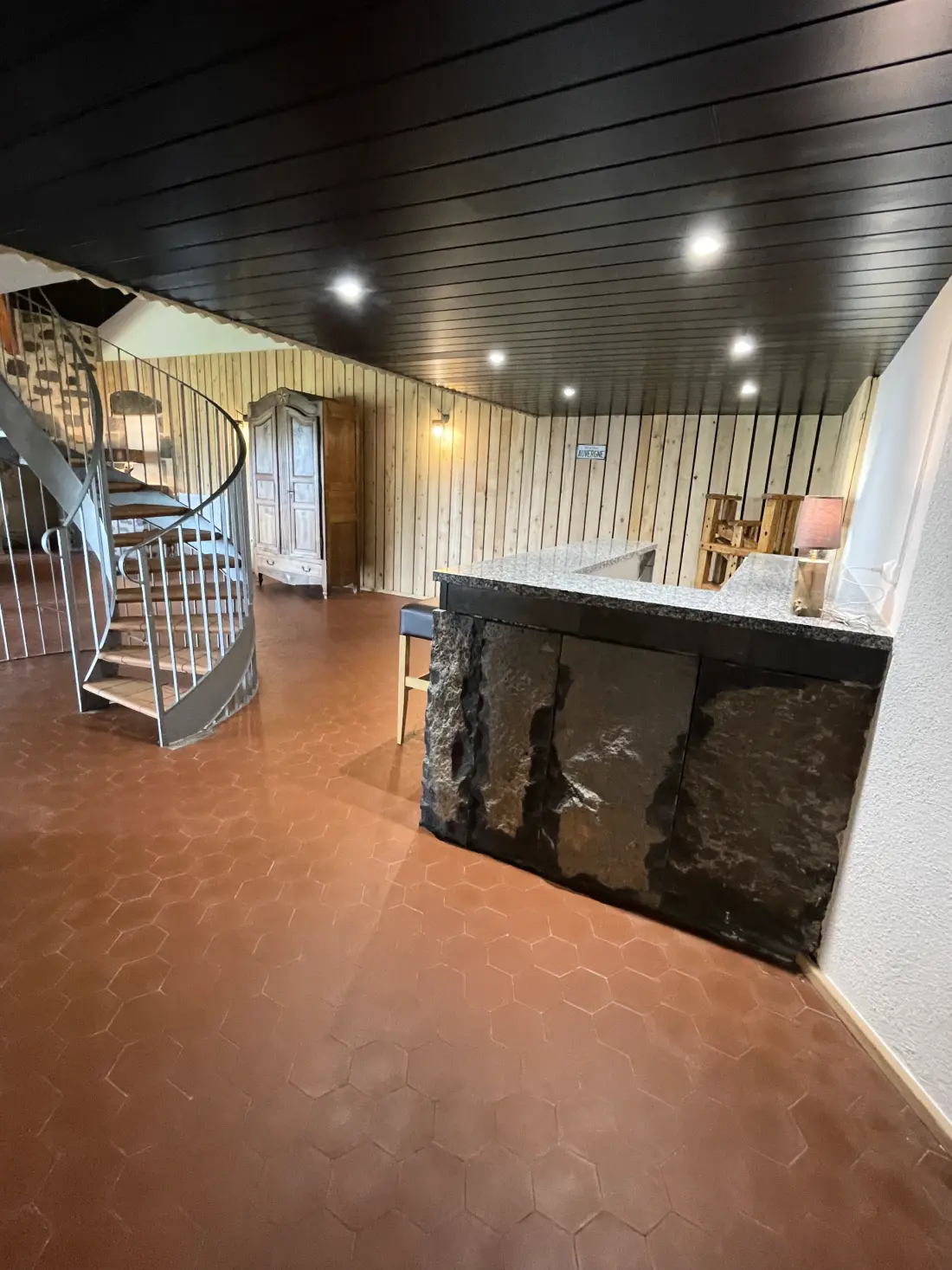 Appartements à Le Lioran