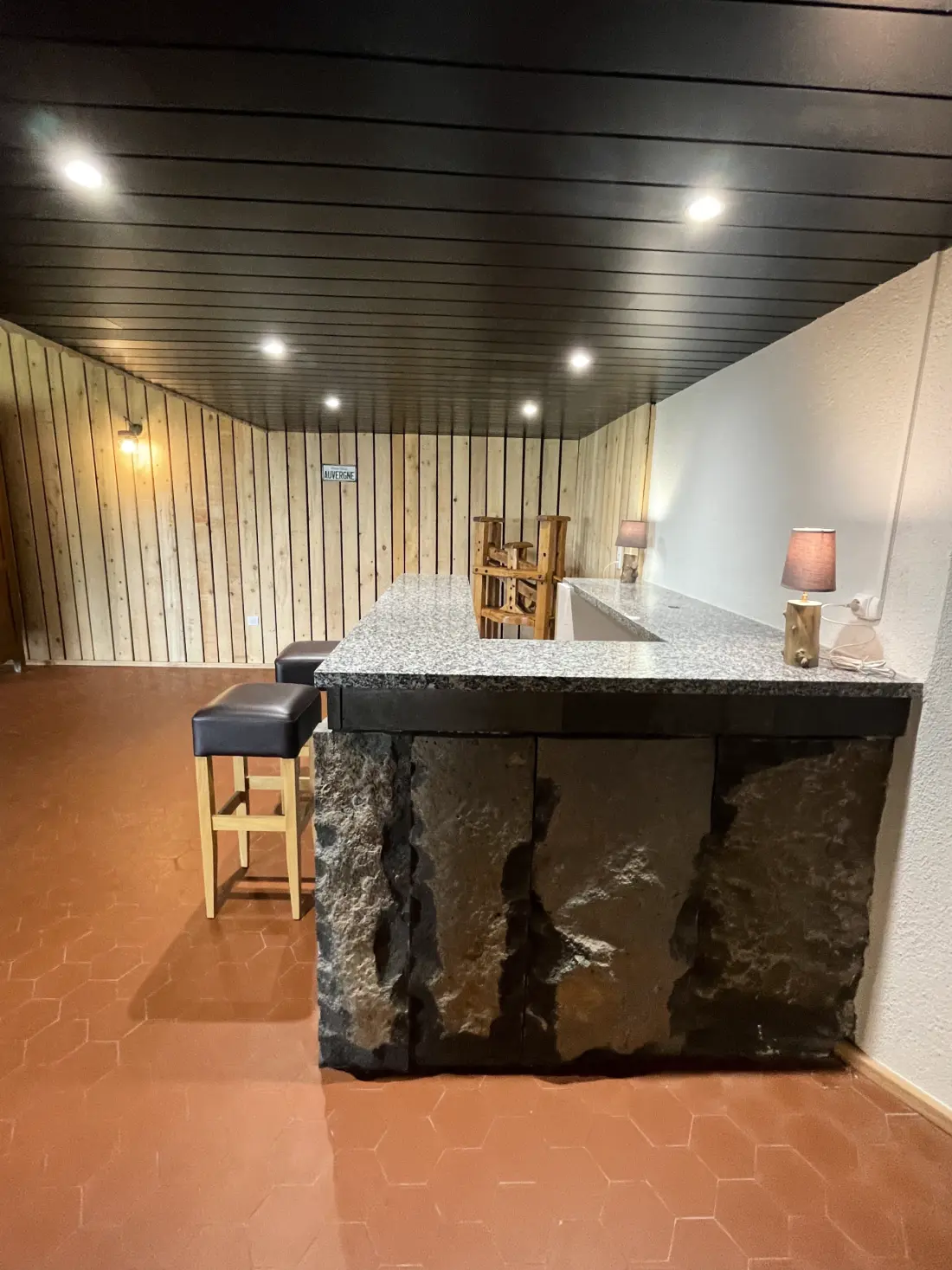 Appartements à Le Lioran