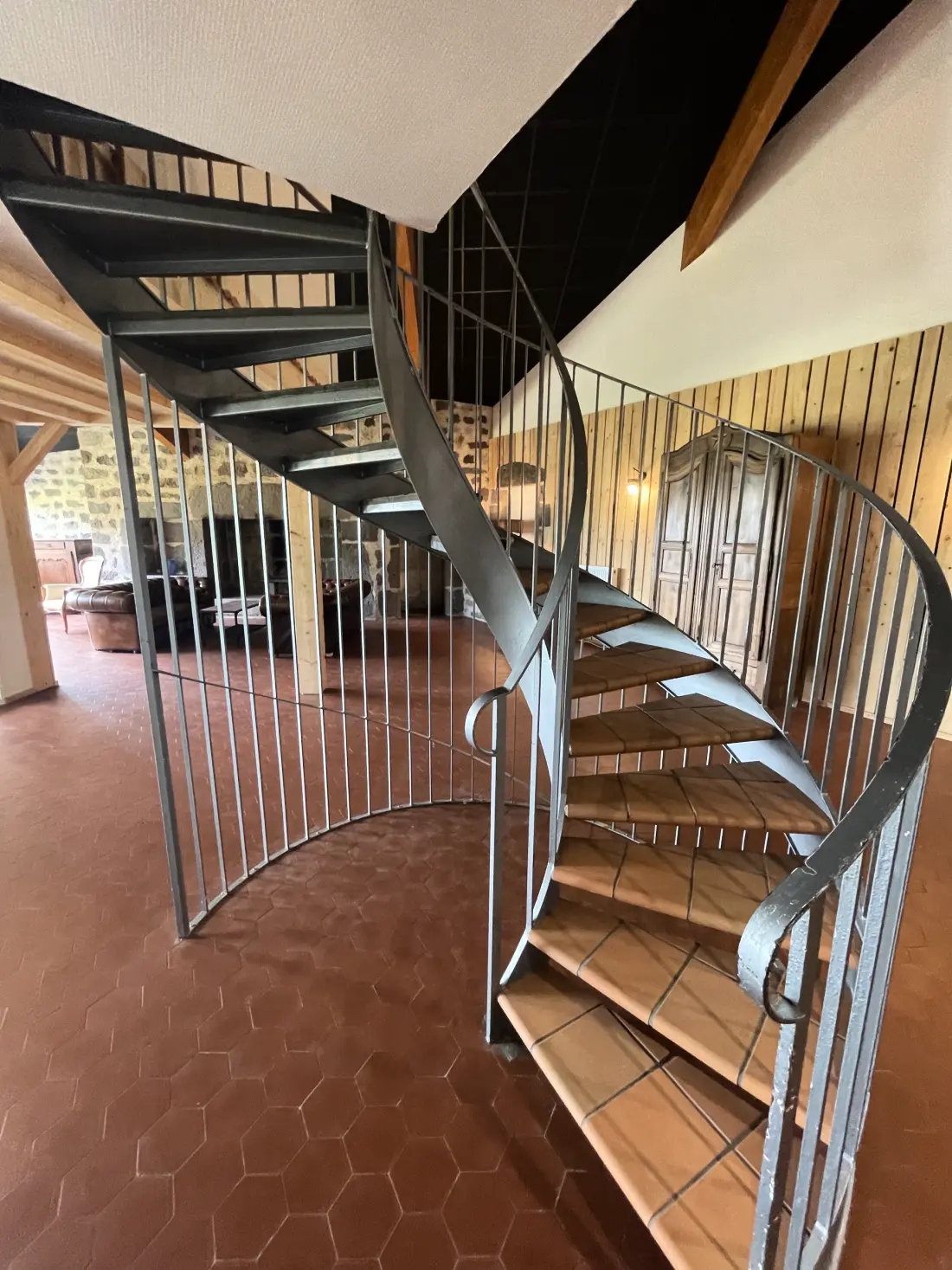 Appartements à Le Lioran
