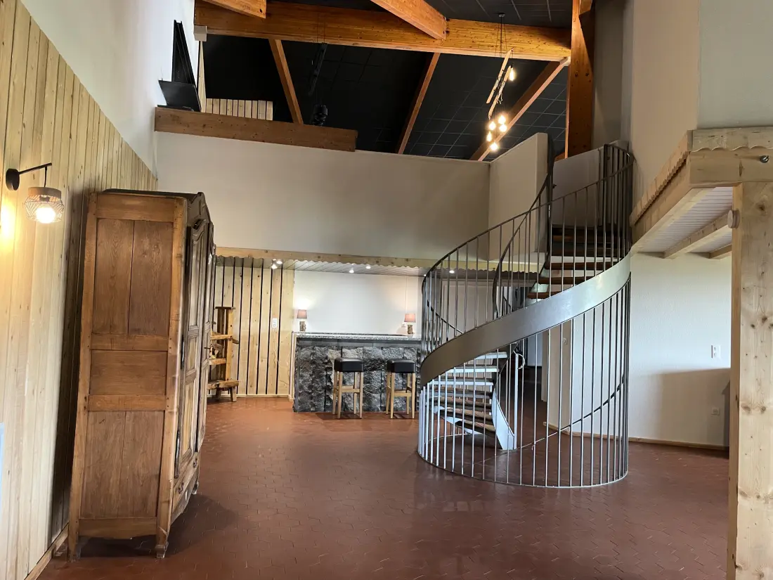 Appartements à Le Lioran