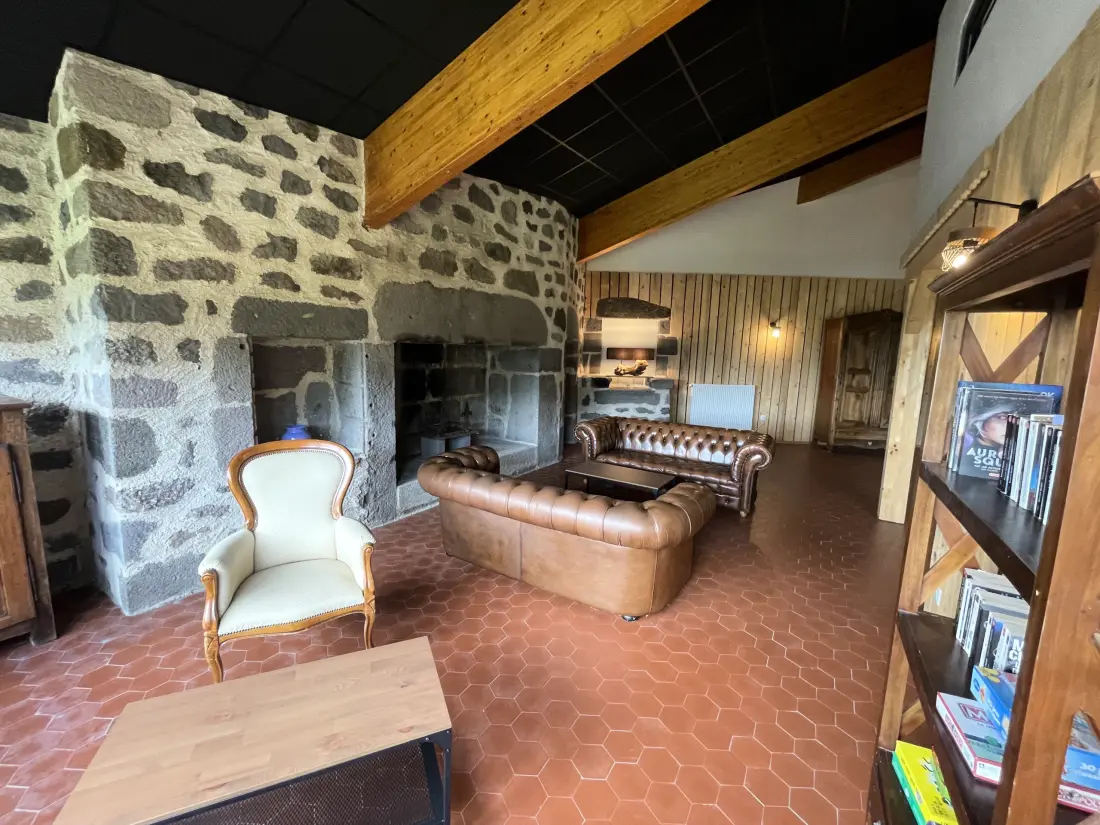 Appartements à Le Lioran