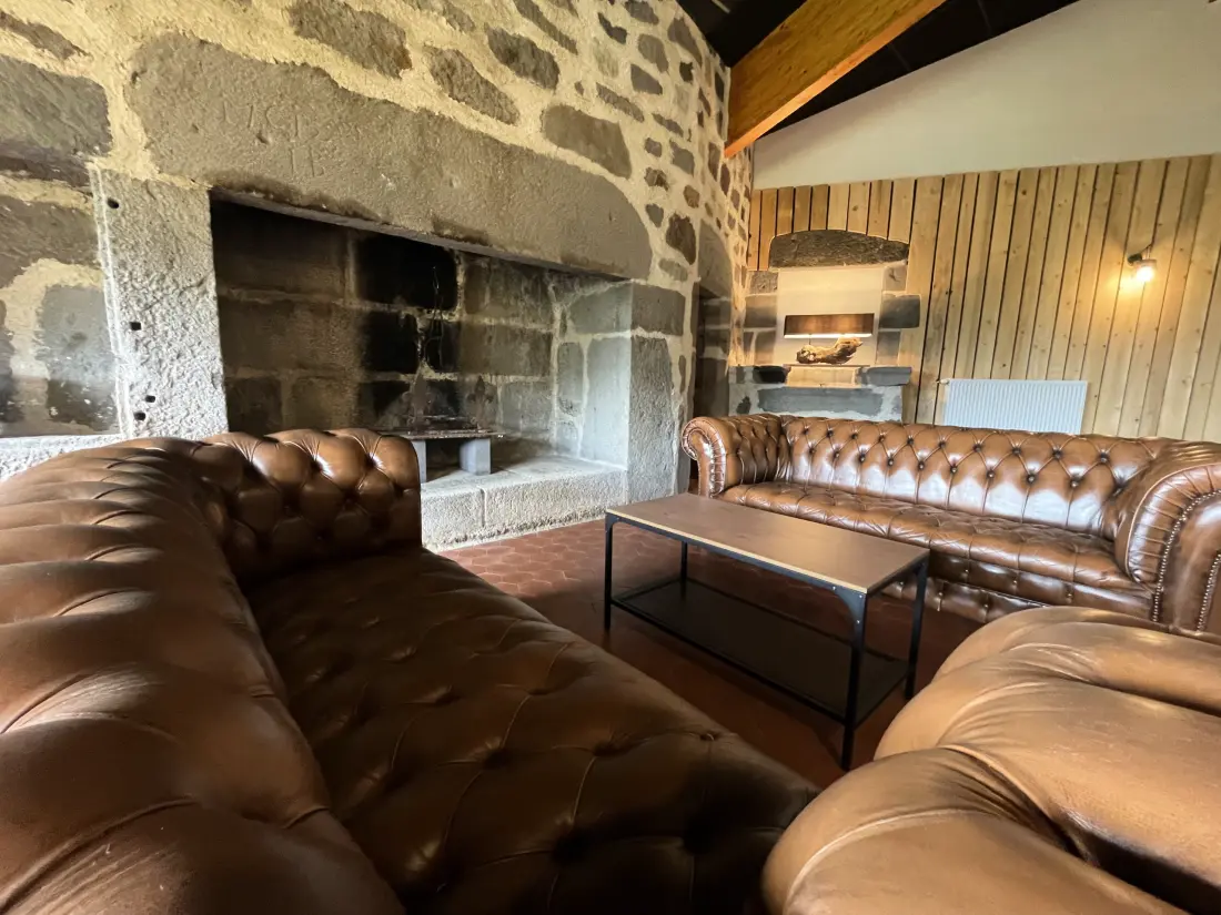 Appartements à Le Lioran