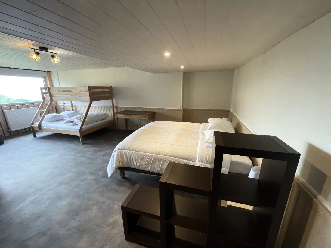 Appartements à Le Lioran